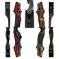 Preview: Spiderbows C.V. EDITION ILF Riser Condor